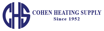 Cohen Heating Supply