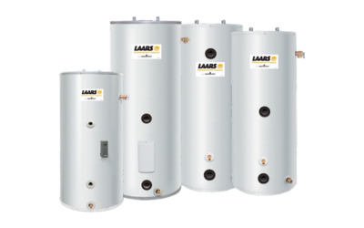 Laars-Stor Series – Water Heaters
